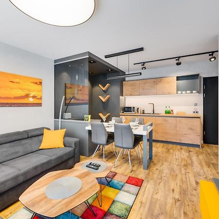 Old Town Apartment Chmielna Park Gdansk Dış mekan fotoğraf