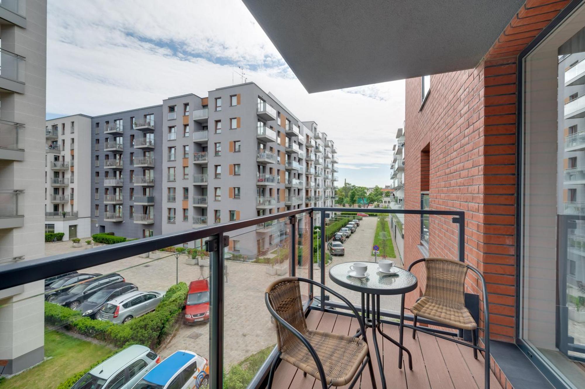 Old Town Apartment Chmielna Park Gdansk Dış mekan fotoğraf