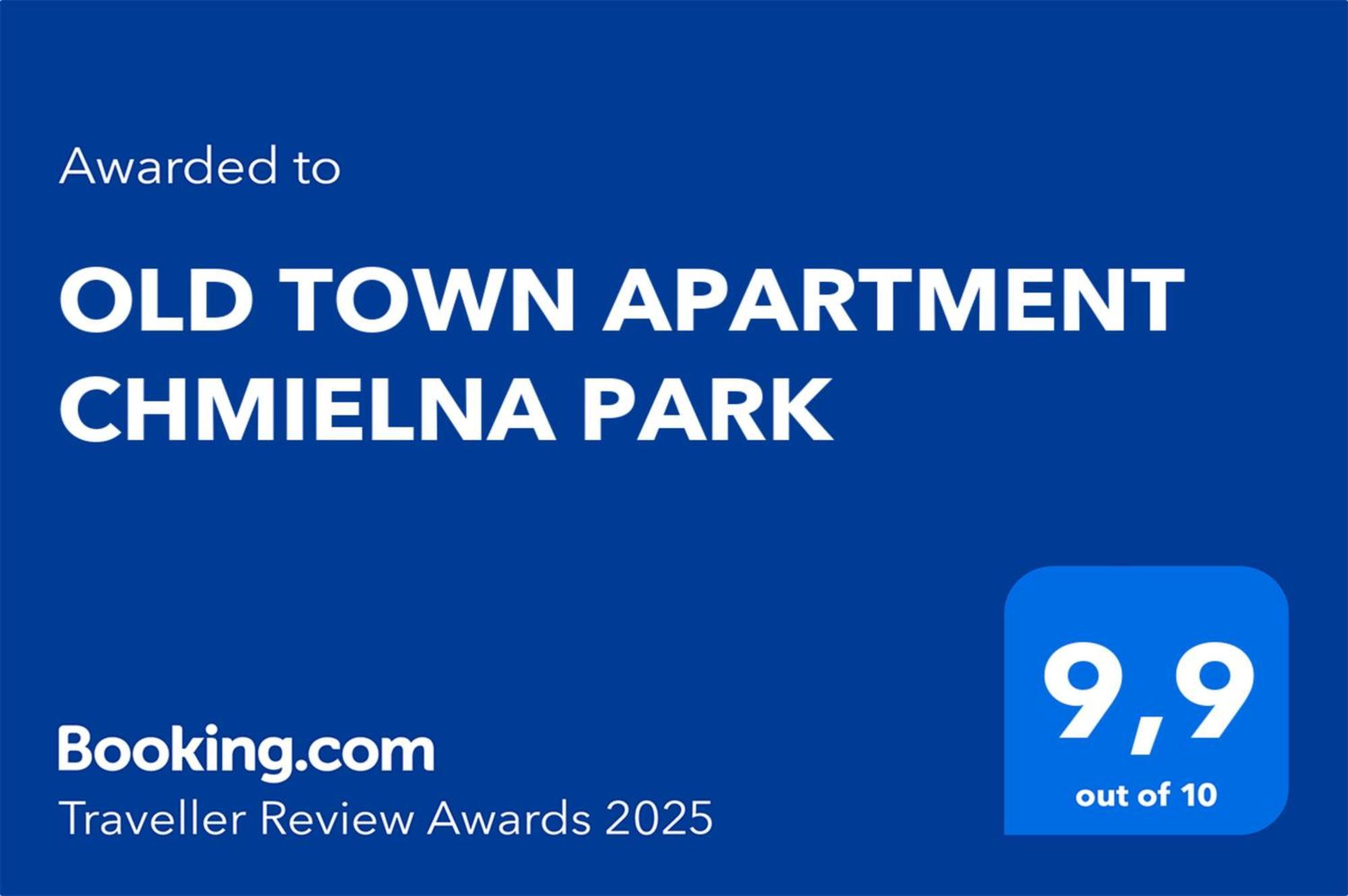 Old Town Apartment Chmielna Park Gdansk Dış mekan fotoğraf