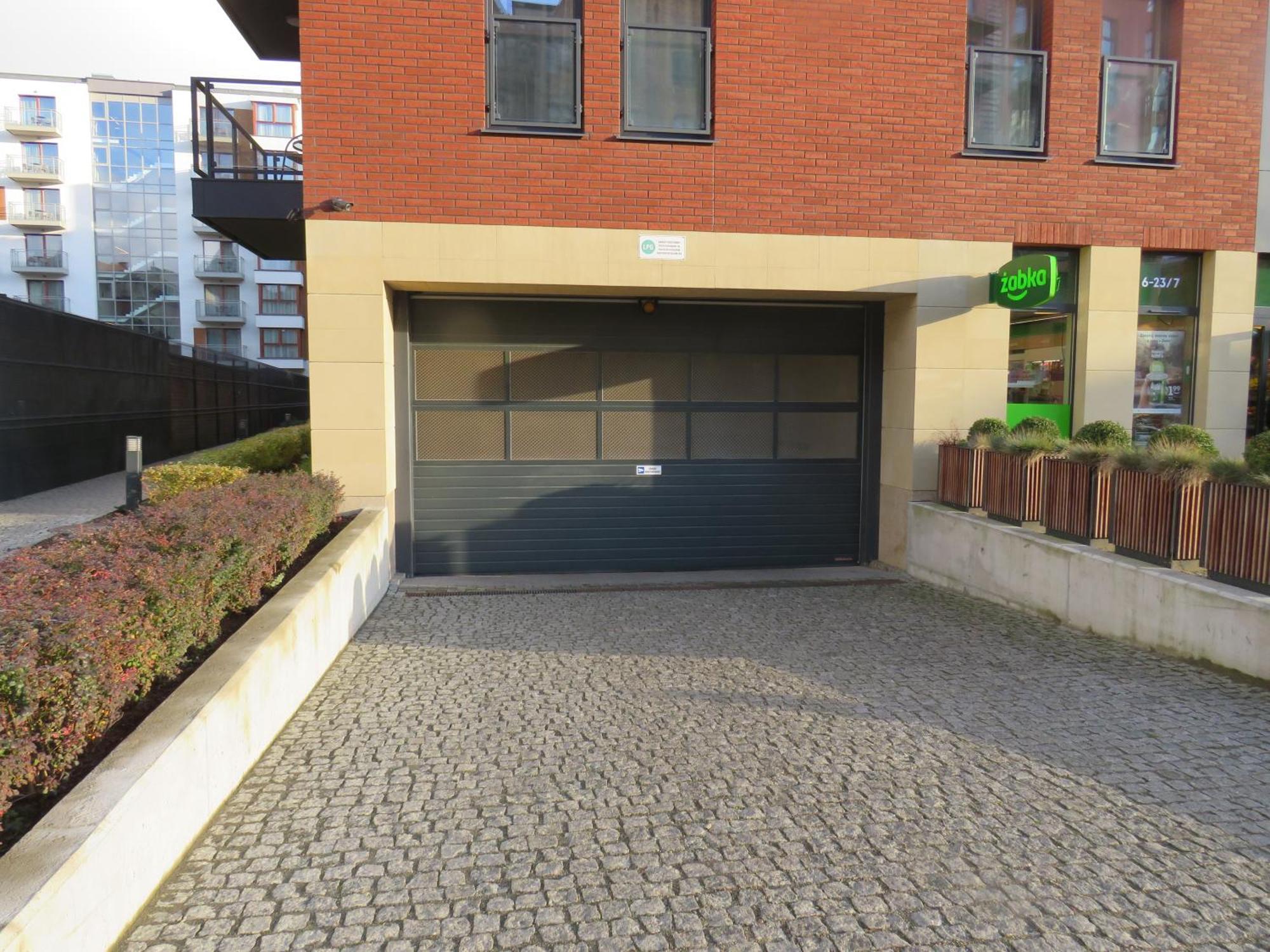 Old Town Apartment Chmielna Park Gdansk Dış mekan fotoğraf